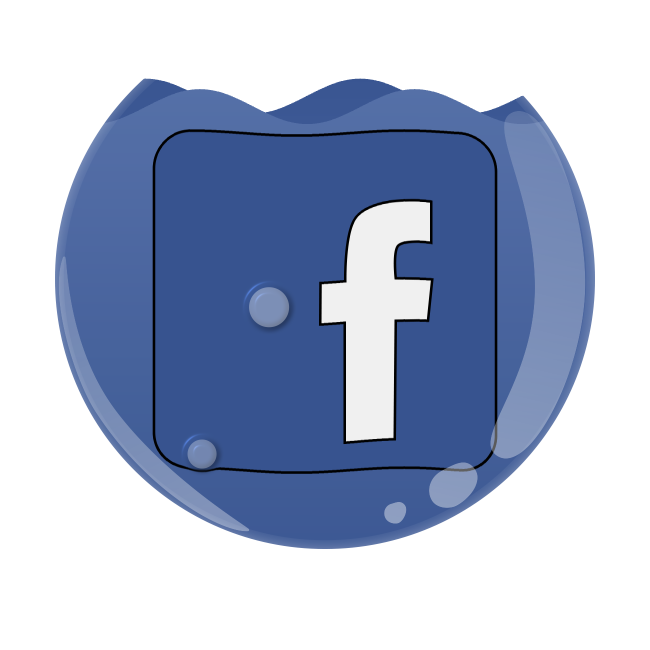 social media icon