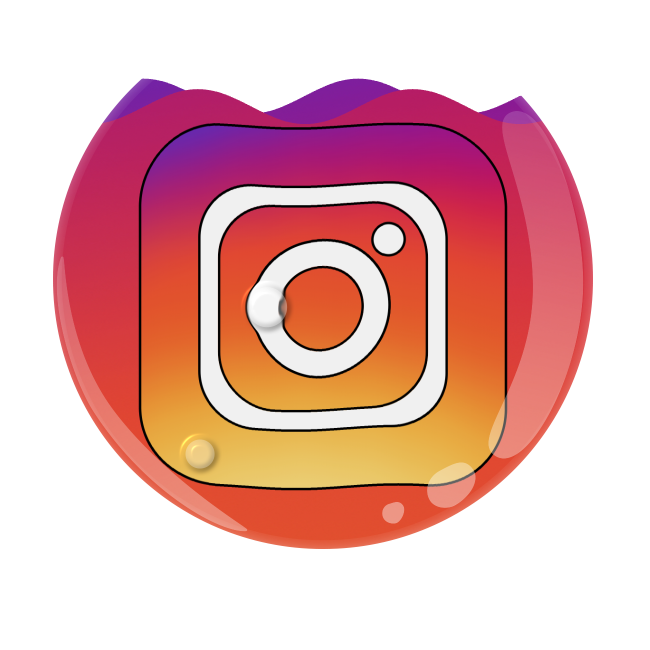 social media icon